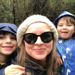 Meet your Posher, Alice